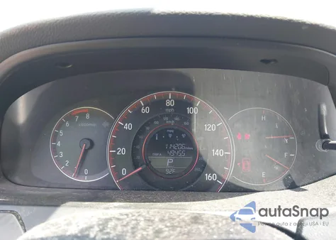 2017 Honda Accord Sport from USA, damaged, VIN 1HGCR2F53HA297855